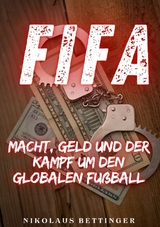 FIFA - Nikolaus Bettinger