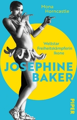 Josephine Baker - Mona Horncastle