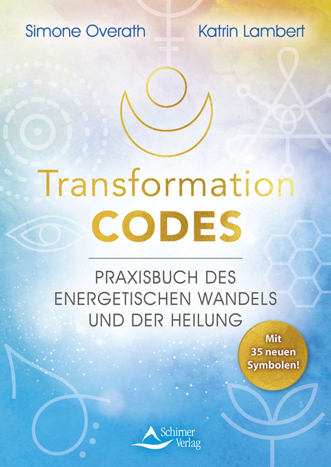 Transformation Codes - Simone Overath, Katrin Lambert