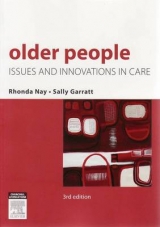 Older People - Nay, Rhonda; Garratt, Sally