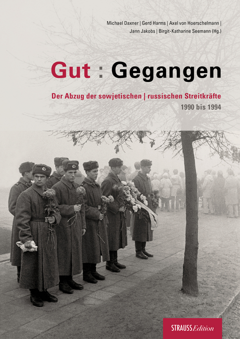 Gut : Gegangen - 