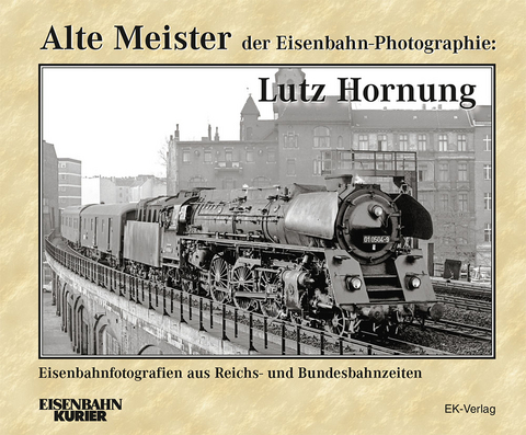 Alte Meister: Lutz Hornung - Udo Steinwasser