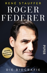 Roger Federer - René Stauffer