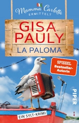 La Paloma - Gisa Pauly