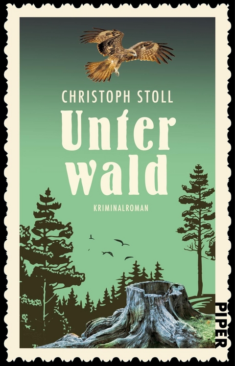 Unterwald - Christoph Stoll