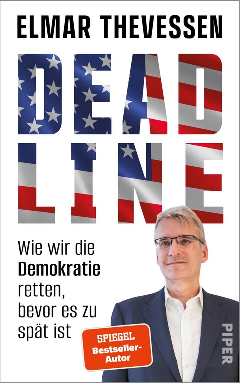 Deadline - Elmar Theveßen