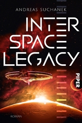 Interspace Legacy - Andreas Suchanek