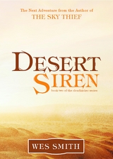 Desert Siren -  Wes Smith