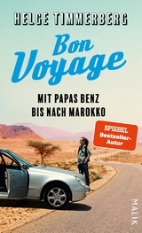 Bon Voyage - Helge Timmerberg