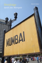 Mumbai - Henrik Schlüter