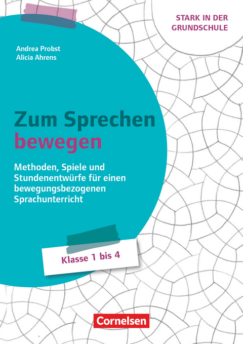 Stark in der Grundschule - Fächerübergreifend - Klasse 1-4 - Andrea Probst