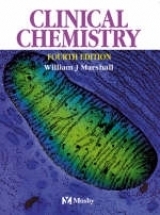 Clinical Chemistry - Marshall, Dr. William J.