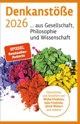 Denkanstöße 2026 - 