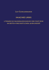 Imagines Urbis - Lars Scheuermann