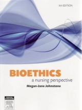 Bioethics - Johnstone, Megan-Jane