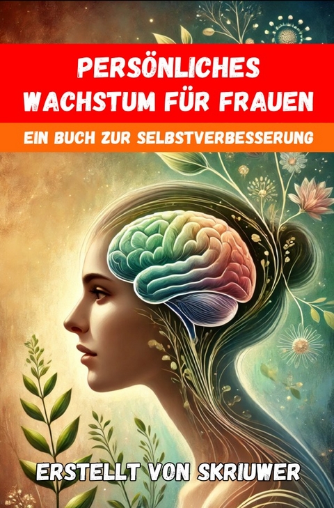 Persönliches Wachstum für Frauen - Auke de Haan