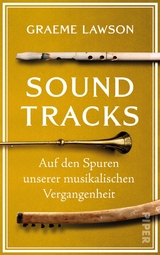 Soundtracks - Graeme Lawson