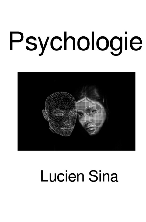 Psychologie - Lucien Sina