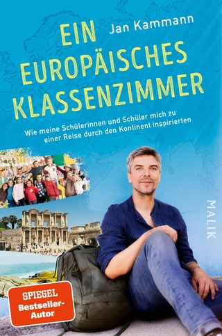 Ein europäisches Klassenzimmer - Jan Kammann