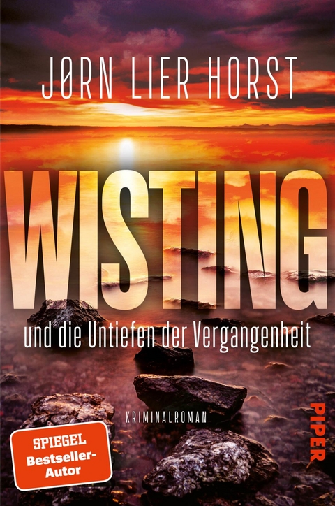 Wisting und die Untiefen der Vergangenheit - Jørn Lier Horst