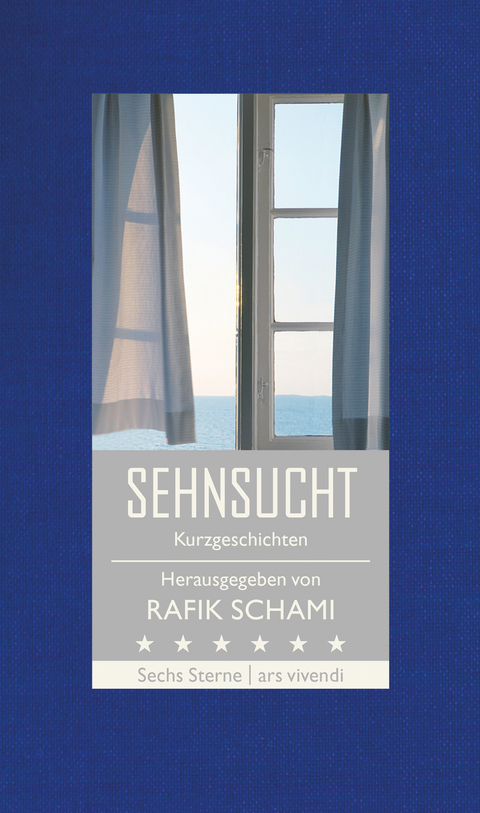 Sehnsucht (eBook) - 