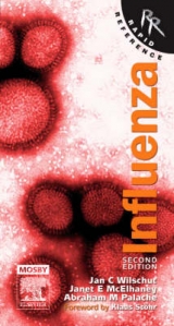 Rapid Reference to Influenza - Wilschut, Jan; McElhaney, Janet; Palache, Abraham