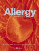 Allergy - Holgate, Professor Stephen T.; Church, Martin K.; Church, Martin K.; Lichtenstein, Lawrence M.