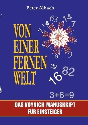 Von einer fernen Welt - Peter Albach