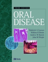 Oral Disease - Eveson, J. W.; Binnie, W.H.; Barrett, Andrew W.; Wright, John M.