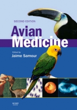 Avian Medicine - Samour, Jaime