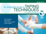 An Illustrated Guide to Taping Techniques - Hewetson, Thomas John; Austin, Karin; Gwynn-Brett, Kathryn A.; Marshall, Sarah