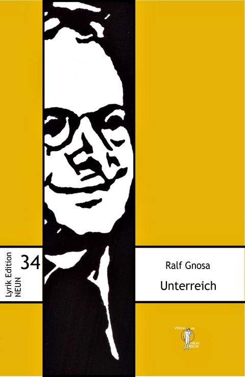 Unterreich - Ralf Gnosa