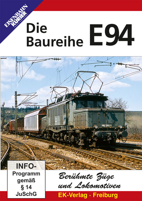 Baureihe E 94