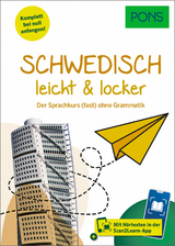 PONS Schwedisch leicht und locker - 