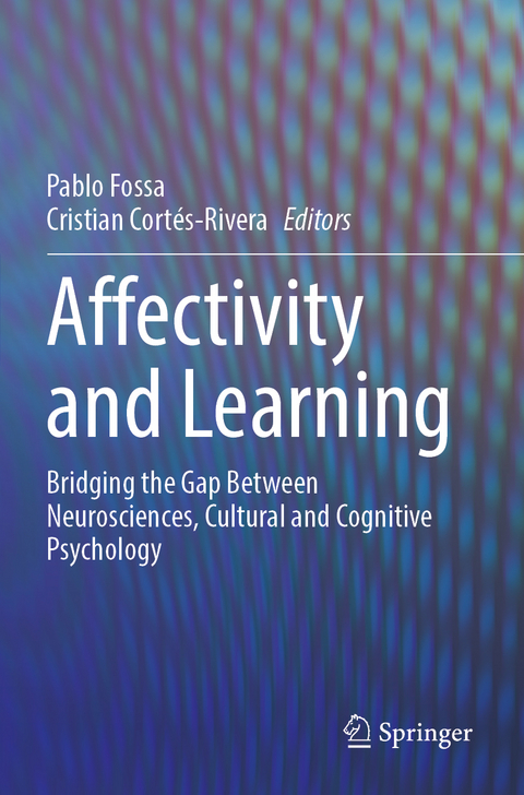 Affectivity and Learning - 