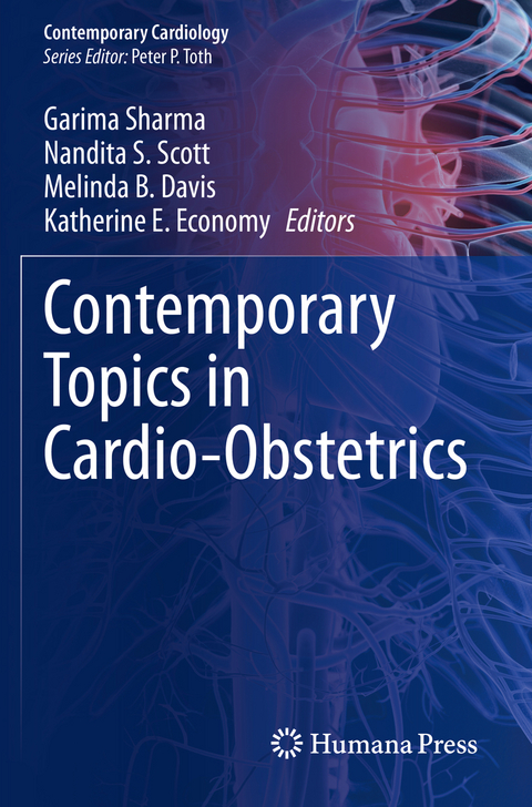 Contemporary Topics in Cardio-Obstetrics - 