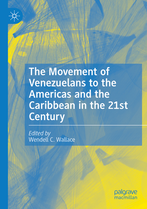 The Movement of Venezuelans to the Americas and the Caribbean in the 21st Century - 