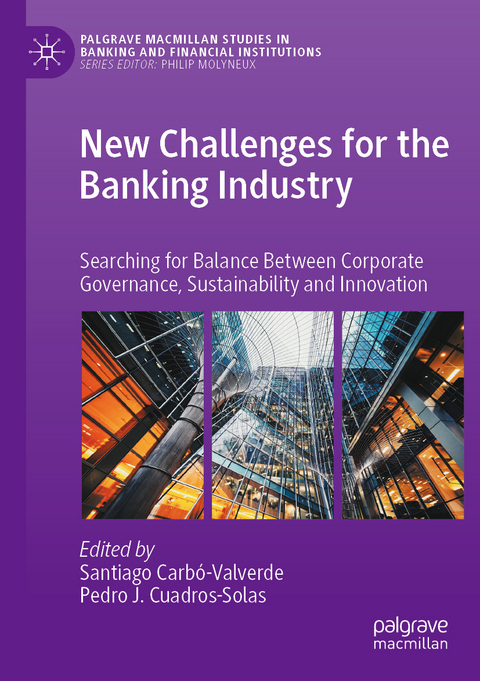 New Challenges for the Banking Industry - 