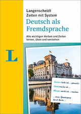 Langenscheidt Zeiten mit System Deutsch als Fremdsprache