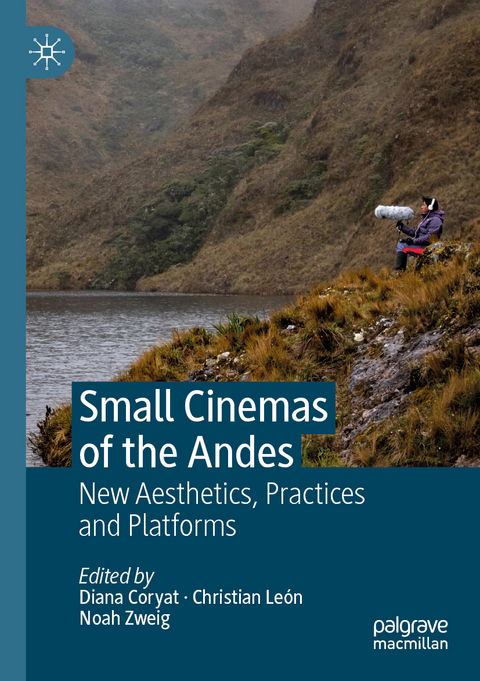 Small Cinemas of the Andes - 