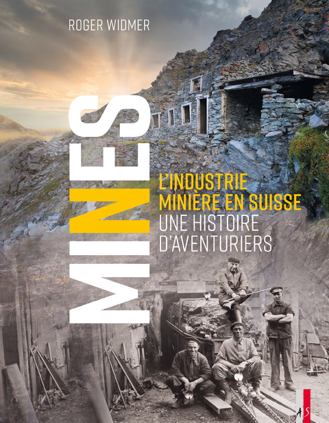 Mines - Roger Widmer