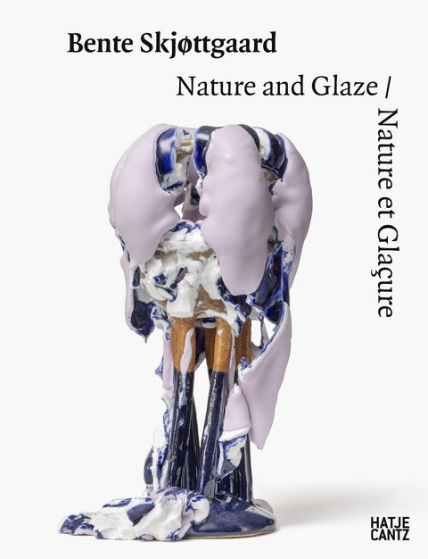 Bente Skjøttgaard: Nature and Glaze/Nature et Glaçure - 