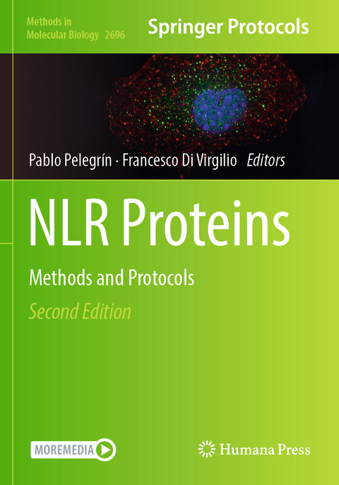 NLR Proteins - 