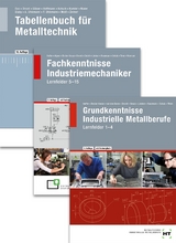 Paketangebot Der Industriemechaniker - Aigner, Hubert; Becker-Kavan, Angelika; van den Boom, Gregor; Brandt, Finn; Braun, Christof; Dax, Wilhelm; Drozd, Nikolaus; Einloft, Manfred; Gläser, Wolf-Dieter; Haffer, Reiner; Kotsch, Günter; Kumler, Bernd; Laier, Heribert; Lindner, Volker; Schulz, Elisabeth; Slaby, Johann; Timm, Jochen; Uhlemann, Andreas; Weiß, Albert; Wiemann, Achim; Zeimer, Klaus