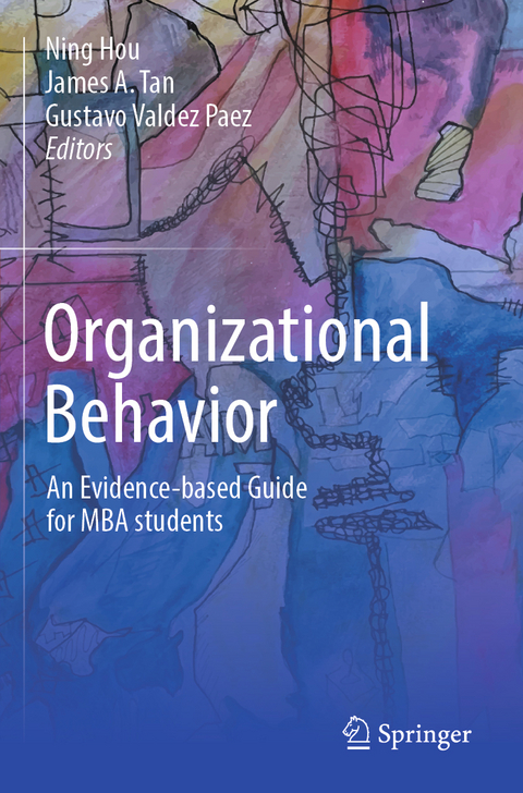 Organizational Behavior - 