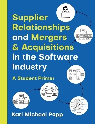 Supplier Relationships and Mergers & Acquisitions in the Software Industry - Karl Michael Popp