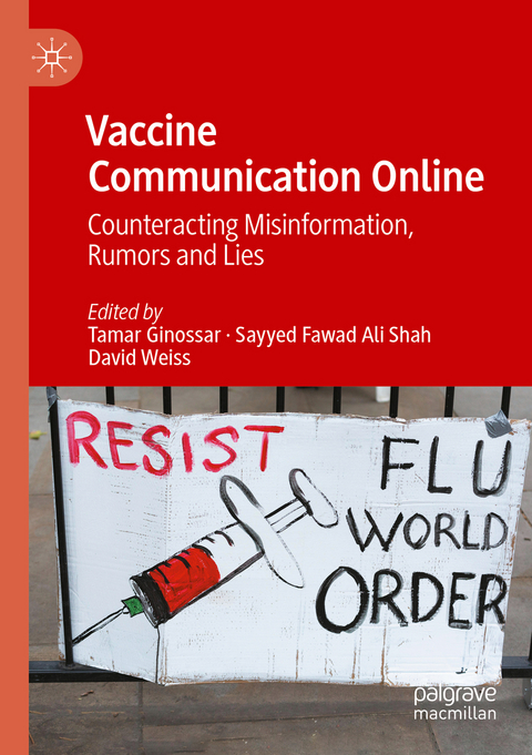 Vaccine Communication Online - 