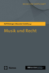 Musik und Recht - 