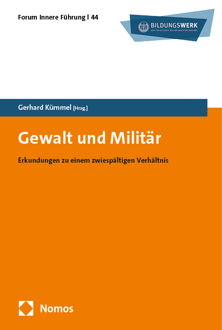 Gewalt und Militär - 