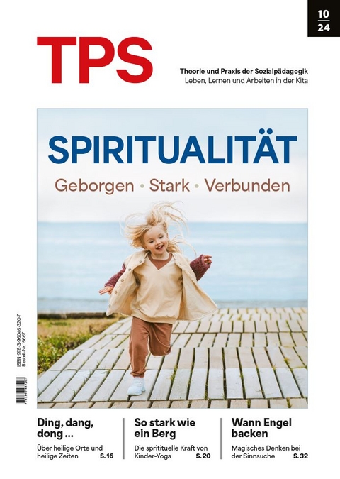 TPS Spiritualität